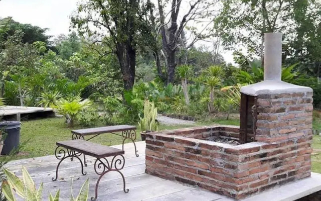 Baichewa Resort