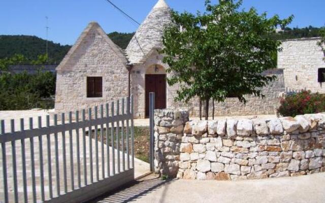 Agriturismo Locanda Ventura