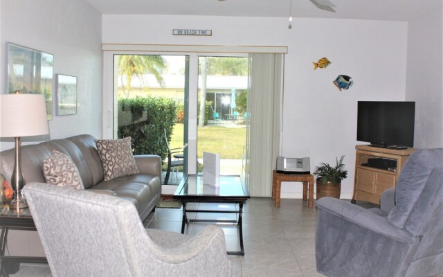 Jamaica Royale 064 - 1 Br Villa