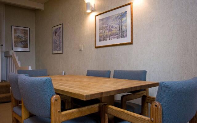 Ski Time Square Condominiums by Mountain Resorts