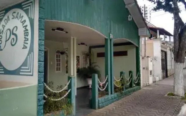 Pousada Samambaia