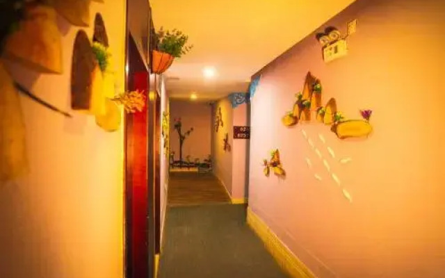 Wuxi Ikea Business Hotel