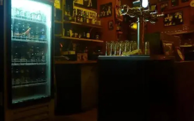 Hotel Mopelia - El Tunco