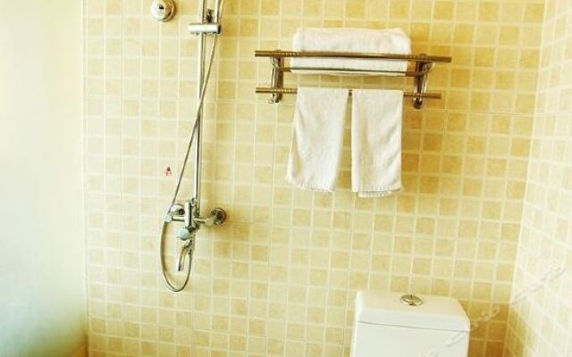 Shangri-La Kanngzhu Hotel