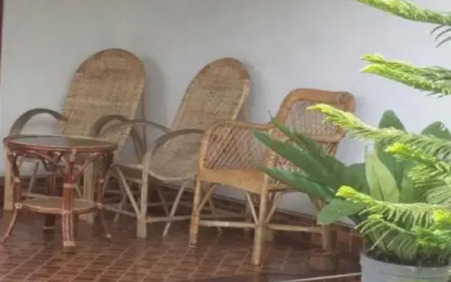 Casa Hikka Villa