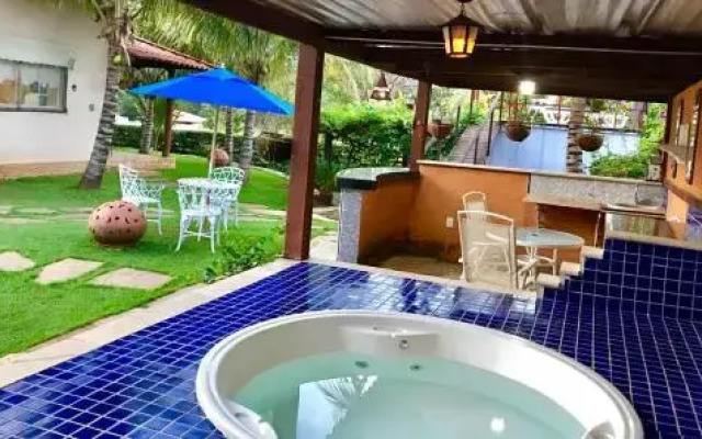 Casa Colecionadora de Sonhos