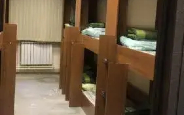 Hostel Uyut