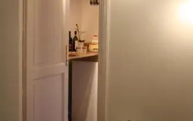 Holidays at Rome Charme Apartment