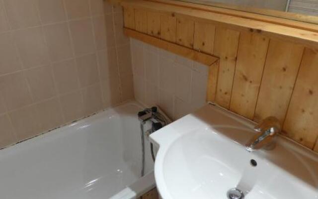 Apartment Le Chailloud.2