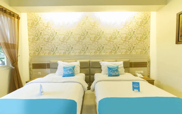 Airy Klojen Brawijaya Telomoyo 1 Malang