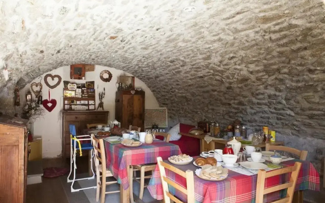 Le Rosier B&B e Appartamento