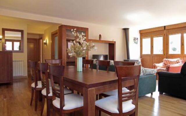 Apartamentos Irati Garralda