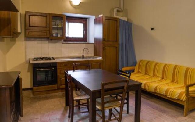 Rifugio Mola Del Sacramento