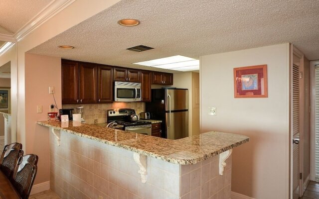 Elite Paradise by RedAwning