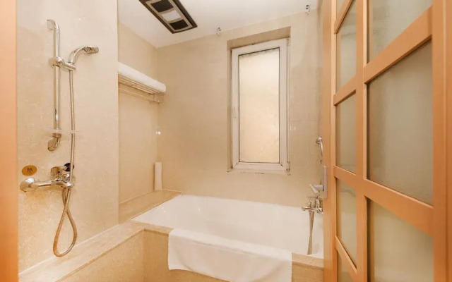 Dalian Keika Ginza Hotel
