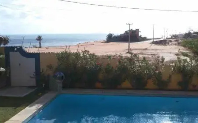 Pousada Colibri