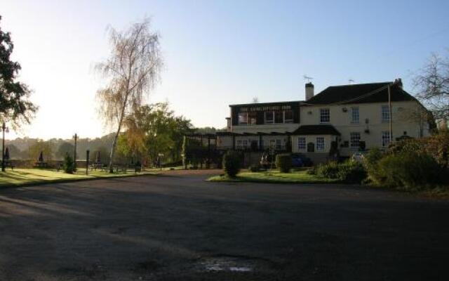 The Lenchford Inn