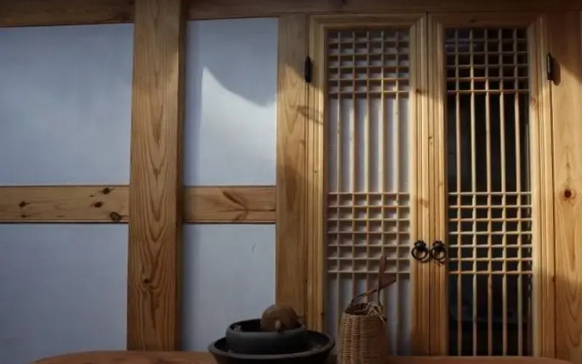 Domus Suae Guest House