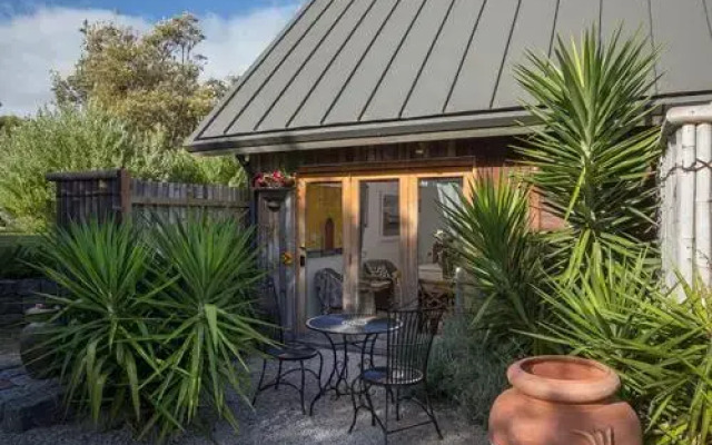 Luzcatrole Cottage