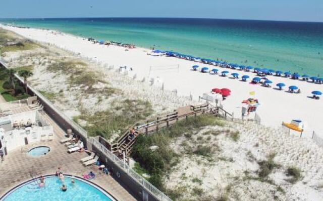 Island Princess 610 by RedAwning