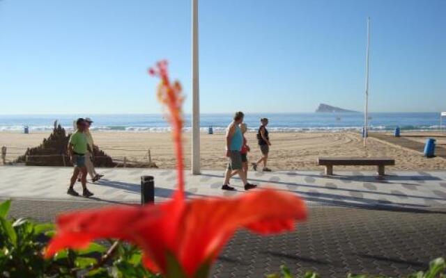 Apartamentos Altea Darsena - Family Apartments