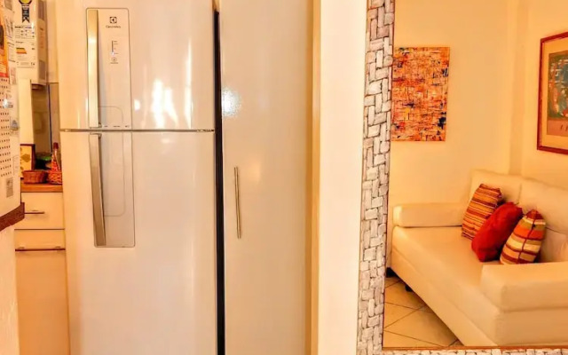 Apartments StudioCopa