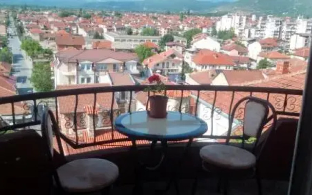 Bella apartments