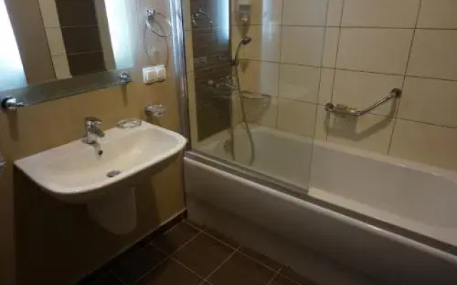 Apartment Naberezhnaya