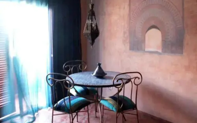 The Gomera Lounge