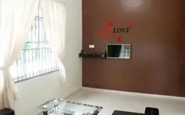 Harmony Homestay Muar