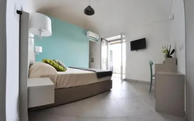 Casa Costanza BB