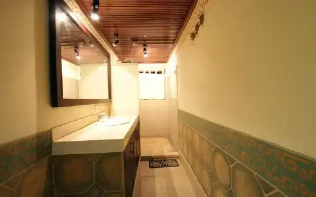 Soca Garden Guest house