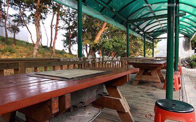 Ganghwa Kaicumak Huikeonjip Pension