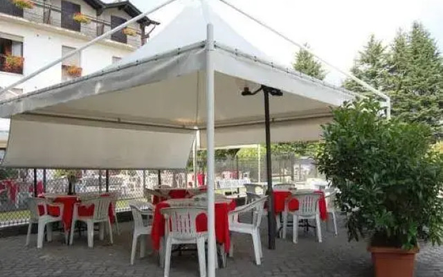 Albergo Del Cacciatore