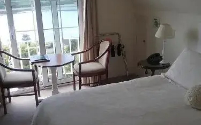 Rocklands House Bed and Breakfast