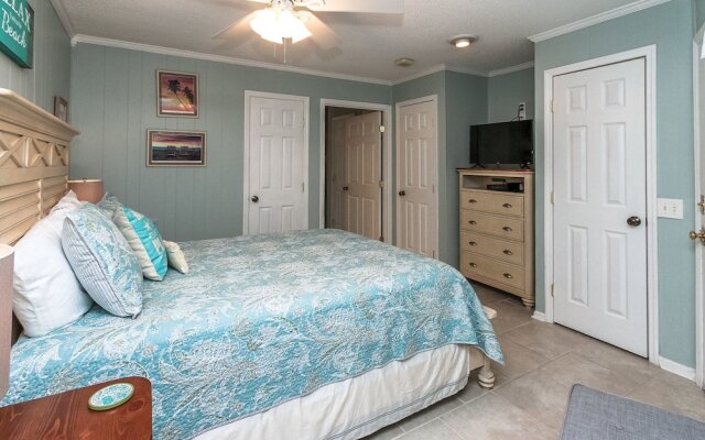 Seaside Villas #WSS160