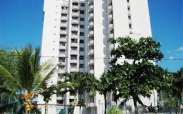 Condominio Nuevo Rodadero