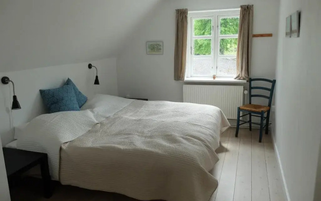 Gæstgiveri Bregninge