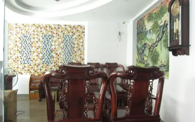 Phat Tien Hotel Trung Son