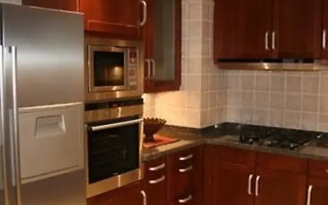 Asana Executive Apartments