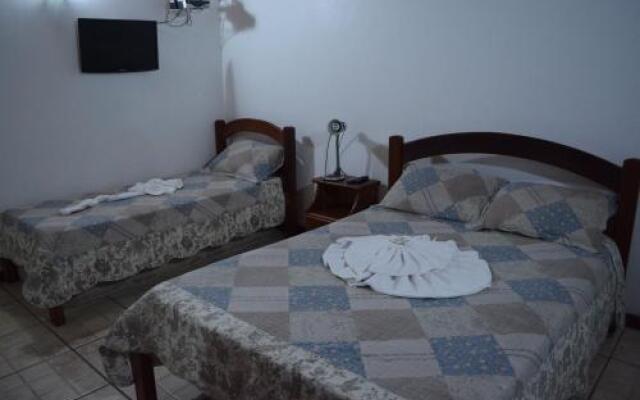 Pousada Estalagem dos Anjos