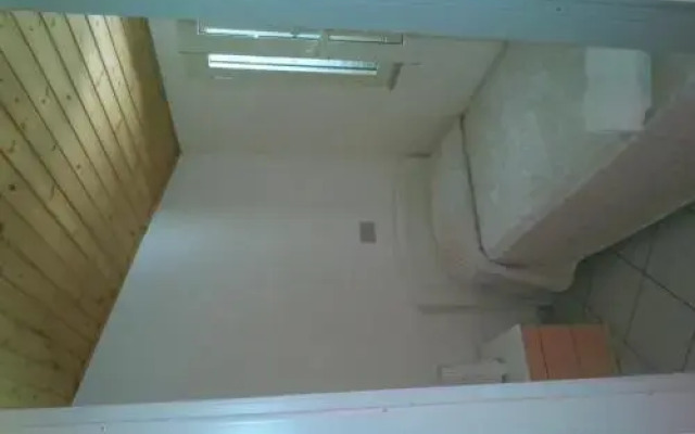 Casa Mazzarelli