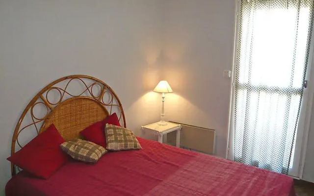 Apartment Maisons sur la Plage