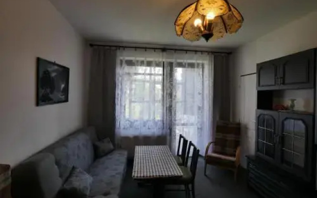 Apartmán Chlupáč