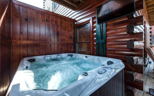 Day Dreamer - Four Bedroom Cabin