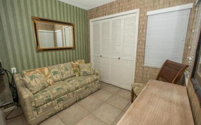 Inlet Reef 502 2 Bedroom Condo by RedAwning