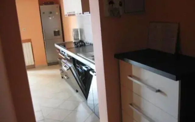 Apartments Matić