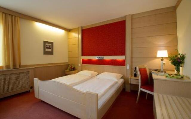 Gasthof Mader Gubo & CO KG