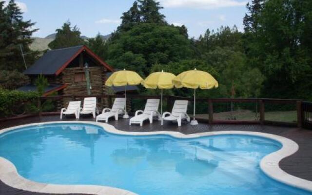 Cabañas Villa Lancuyen