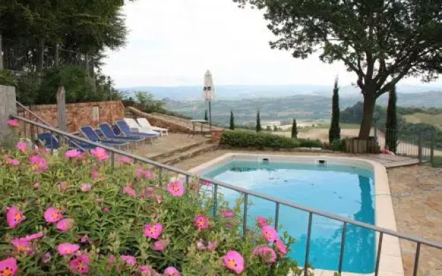 Villa Ciabot Nogaris